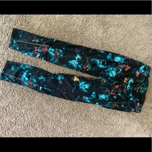 Active Wear Leggings